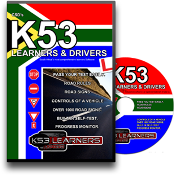 Imagen 0 para K53 Learners Software