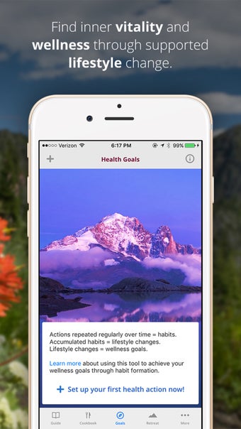 Image 3 for Mountain Treks Health Gui…