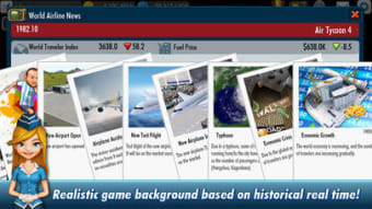 Image 0 for AirTycoon 4
