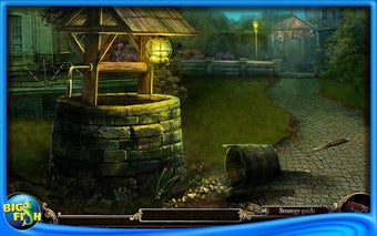 Image 1 for Dark Parables: Curse of t…