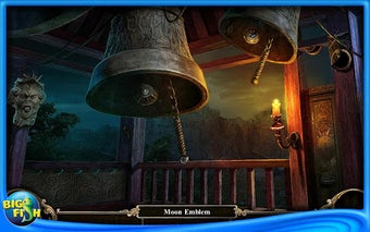 Imagen 1 para Dark Parables: Curse of t…