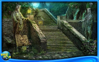 Image 2 for Dark Parables: Curse of t…