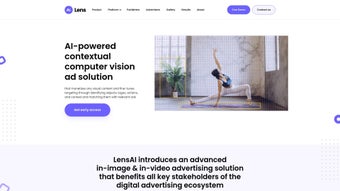 Image 0 for LensAi