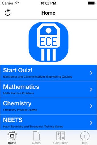 Image 0 for ECE - Electronics and Com…