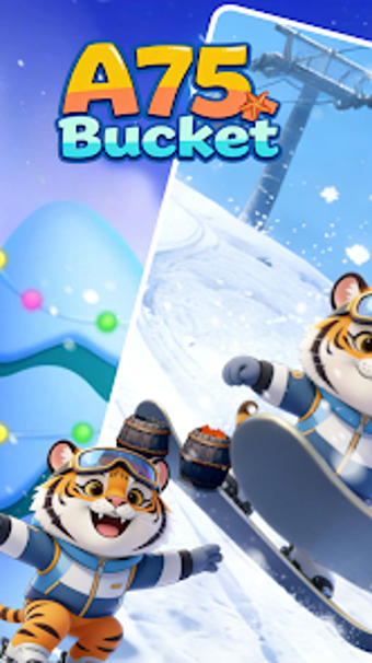 Image 0 for A75Bucket