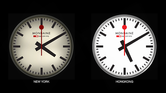 Image 2 for MONDAINE SBB