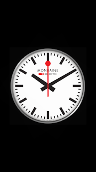 Image 3 for MONDAINE SBB