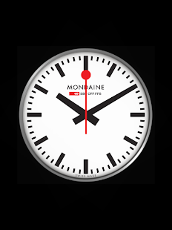 Imagen 2 para MONDAINE SBB