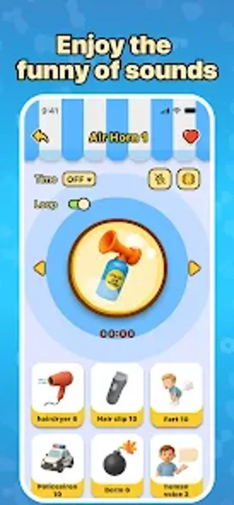 Image 0 for SoundShop  Funny Sounds