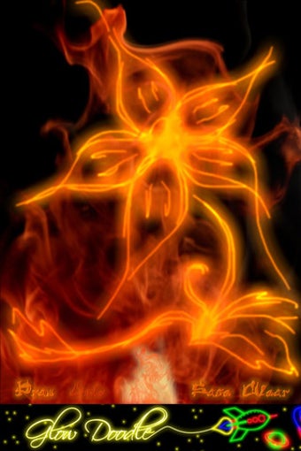 Image 2 for Fire Doodle Free