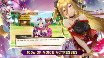 Image 0 for Sengoku Asuka ZERO
