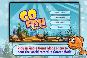 Image 0 for Go Fish - Card Game for K…