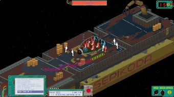 Image 0 for Space Wreck