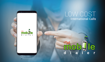Image 1 for iTel Mobile Dialer Expres…