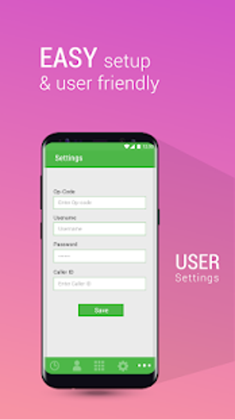 Image 1 for iTel Mobile Dialer Expres…