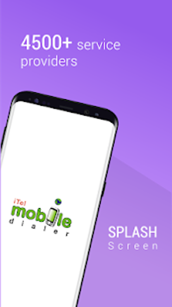 Image 2 for iTel Mobile Dialer Expres…