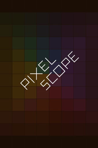 Imagen 0 para PixelScope