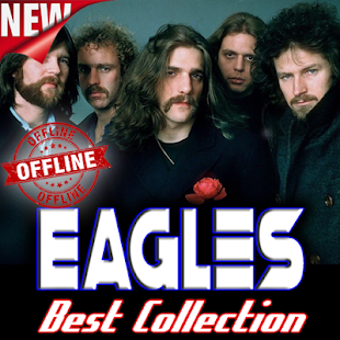 Image 1 for Eagles ~ The Best Music V…