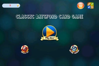 Imagen 0 para Classic Batsford Card Gam…