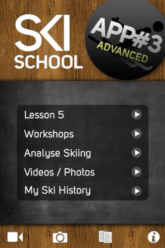 Image 0 for Ski School Advanced