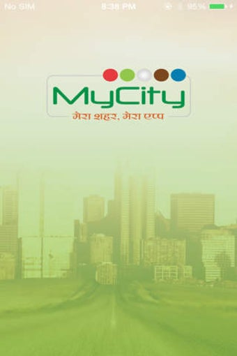 Image 0 for MyCityApp