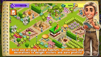 Imagen 1 para ZooCraft
