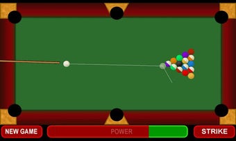 Image 1 for Pool