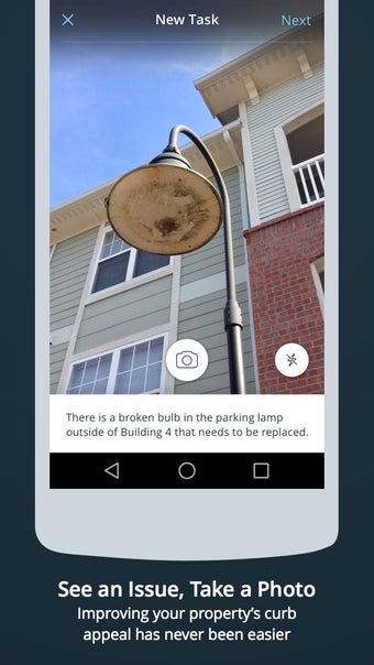 Imagen 1 para SightPlan Mobile