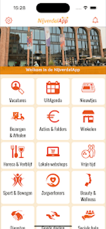 Imagen 0 para NijverdalApp