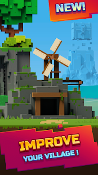 Image 1 for Epic Mine