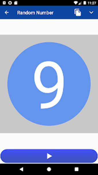 Image 1 for Random Number