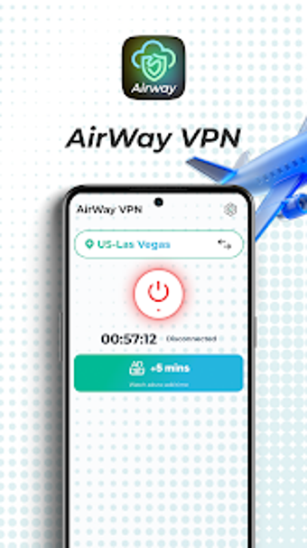 Image 0 for AirWay VPN