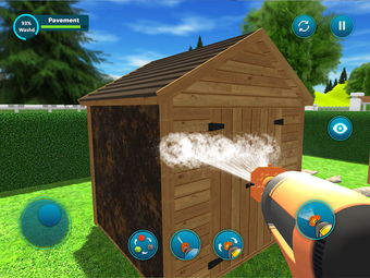 Image 0 for Power Washing Clean Simul…