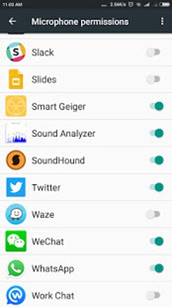 Image 2 for Sound Spectrum Analyzer