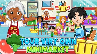 Imagen 2 para My City : Dentist visit