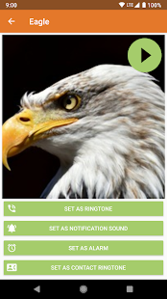 Image 2 for Animal Ringtones & Sounds