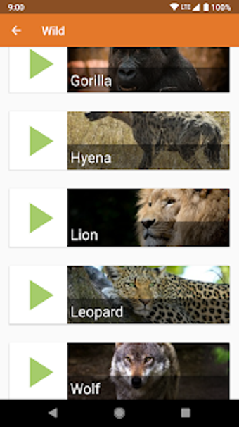 Image 1 for Animal Ringtones & Sounds