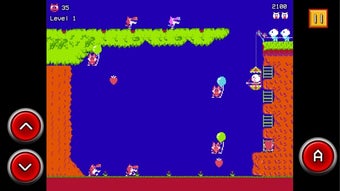 Image 2 for PigMama vs Wolf