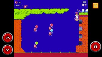 Image 1 for PigMama vs Wolf