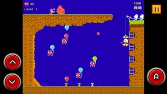 Image 0 for PigMama vs Wolf