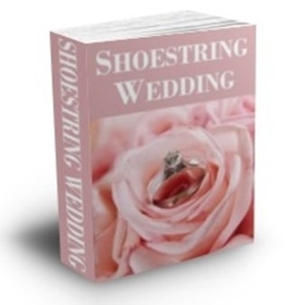 Image 0 for Shoestring Wedding