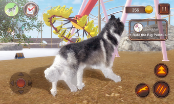 Imagen 0 para Husky Simulator