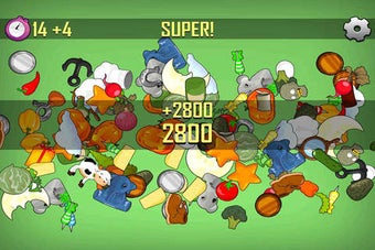 Imagen 0 para Kids Hidden Object Find