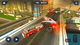 Image 2 for American Firefighter Resc…