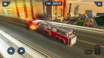 Image 1 for American Firefighter Resc…