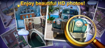 Imagen 0 para 365: My Daily Hidden