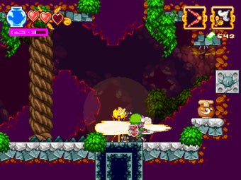 Image 16 for Legend of Princess