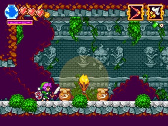 Image 11 for Legend of Princess