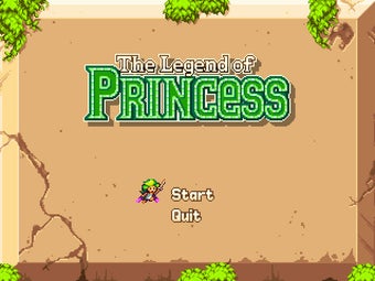 Image 8 for Legend of Princess