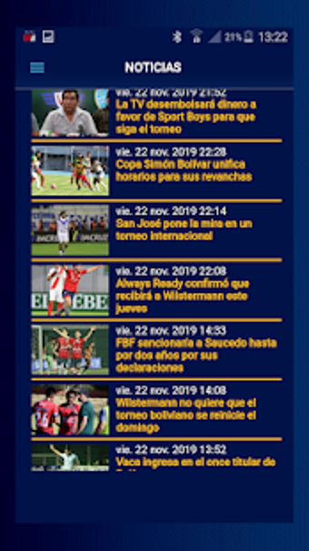 Image 1 for Tigo Sports Bolivia